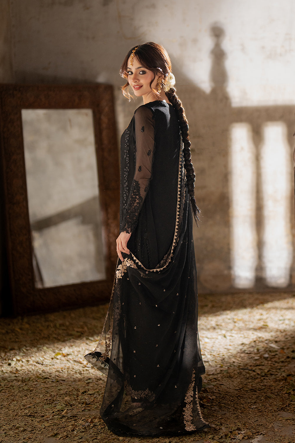 Azure | Ensembles | Midnight Veil