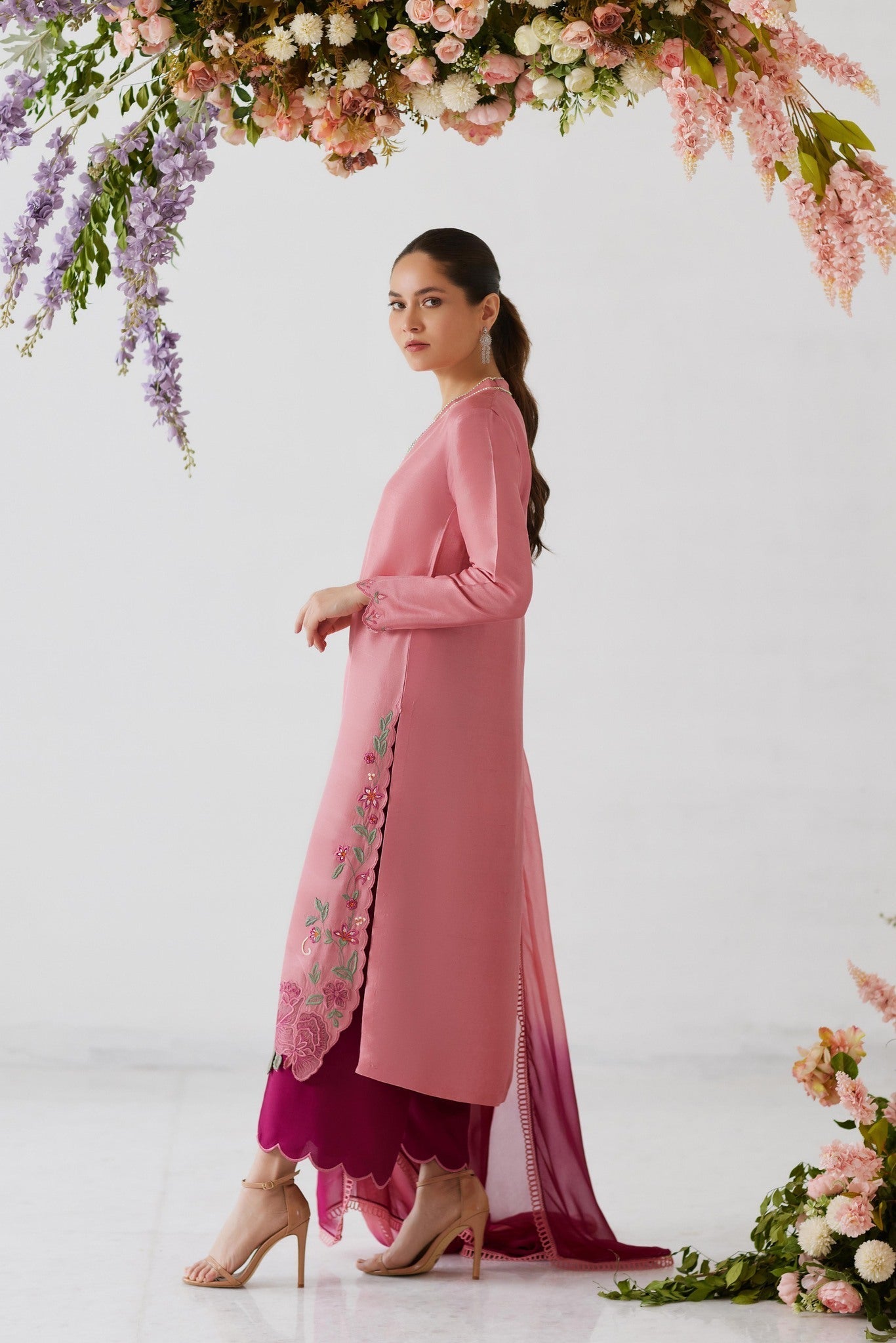 Mina Hasan | Luxury Pret | MHP-1210