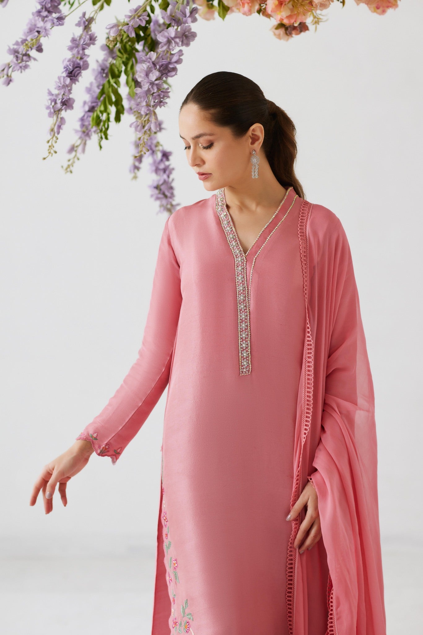 Mina Hasan | Luxury Pret | MHP-1210