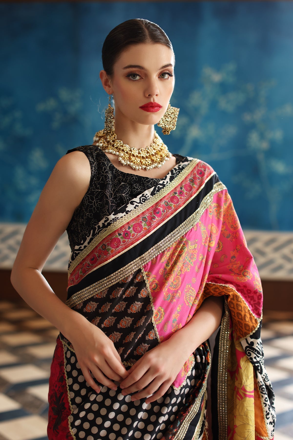 Mina Kashif | Festive Lawn | Jabeen