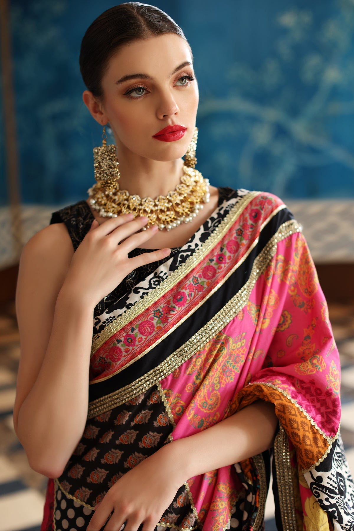 Mina Kashif | Festive Lawn | Jabeen