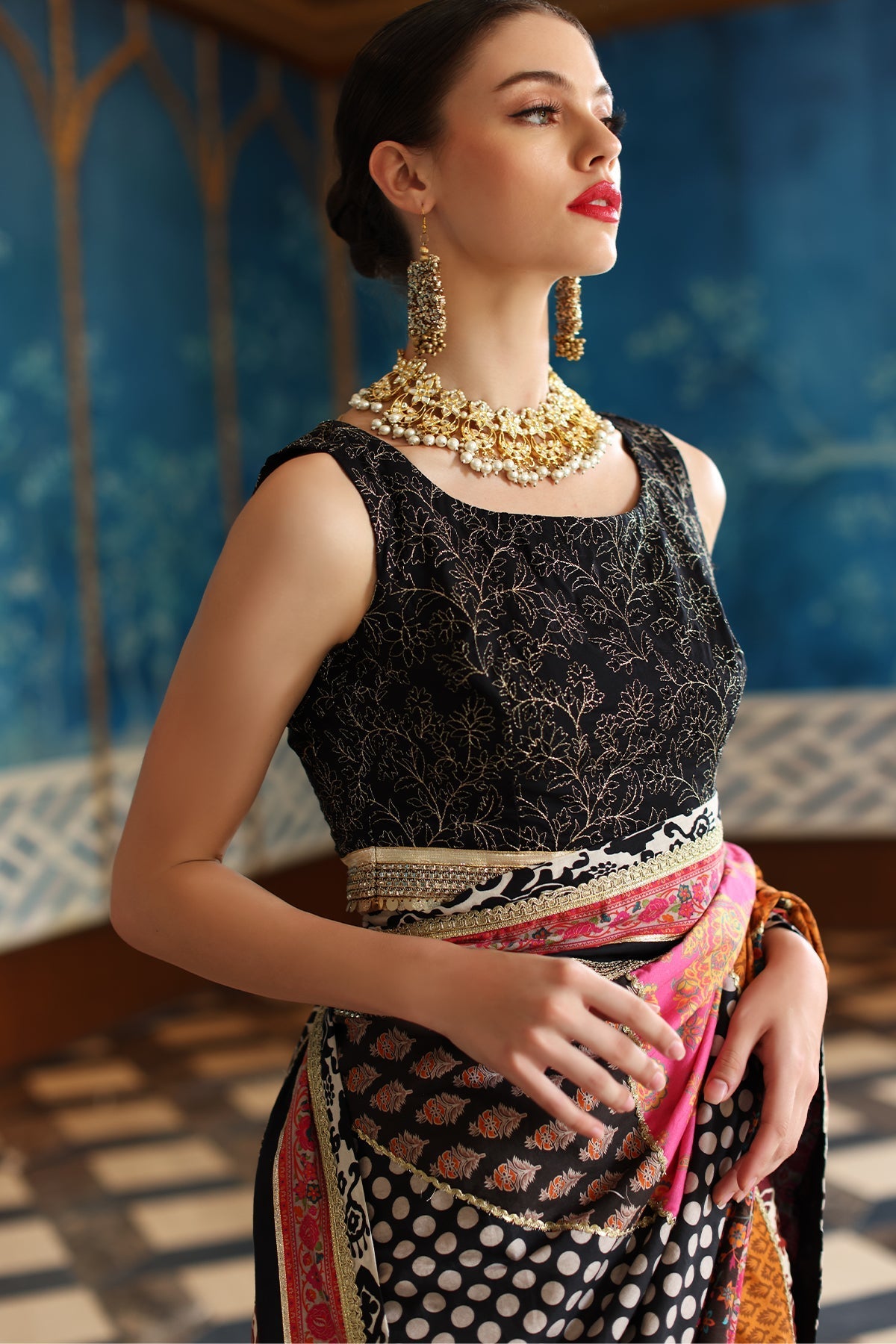 Mina Kashif | Festive Lawn | Jabeen