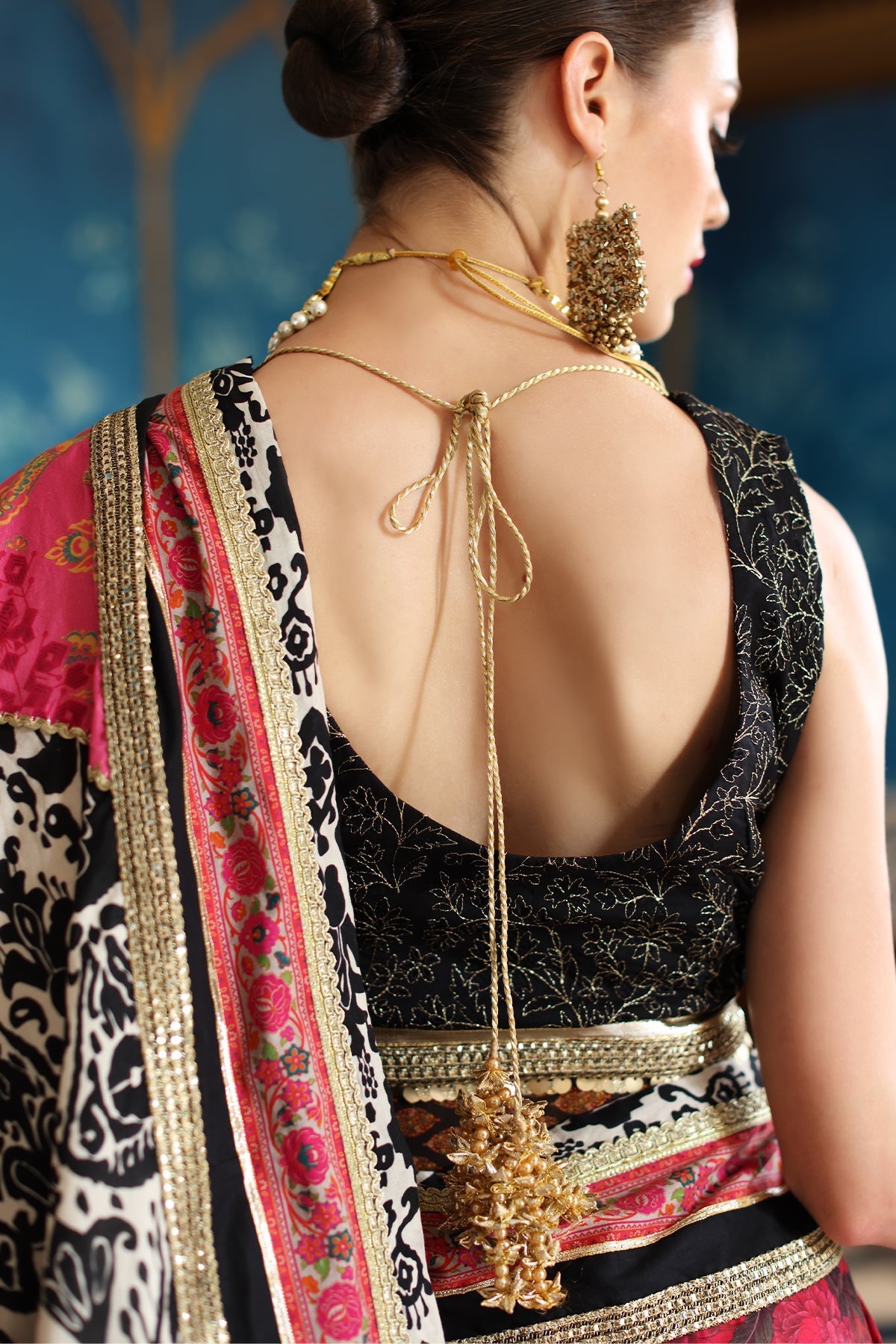 Mina Kashif | Festive Lawn | Jabeen