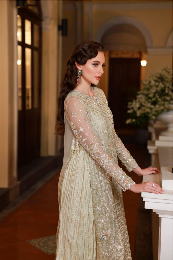 Mysie by Tahira | Eid Festive 25 | Miraal