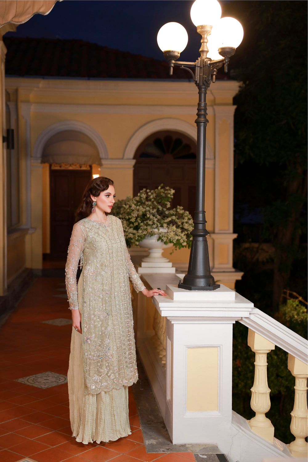 Mysie by Tahira | Eid Festive 25 | Miraal