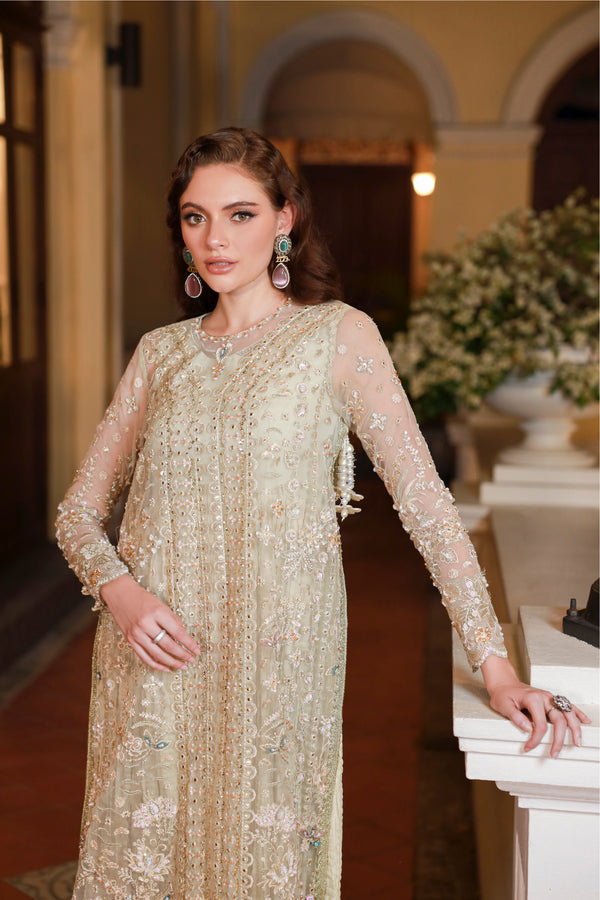 Mysie by Tahira | Eid Festive 25 | Miraal