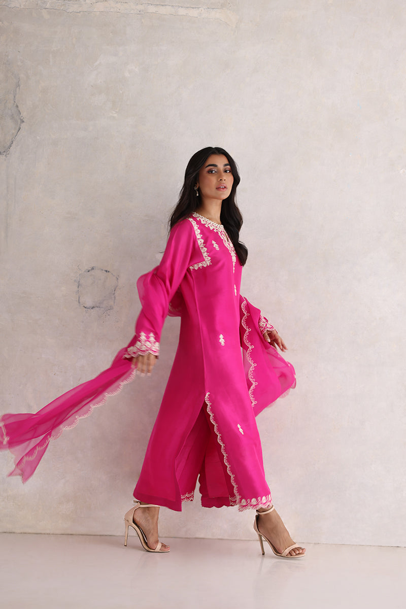 Sana Abbas | Luxury Pret | Miray