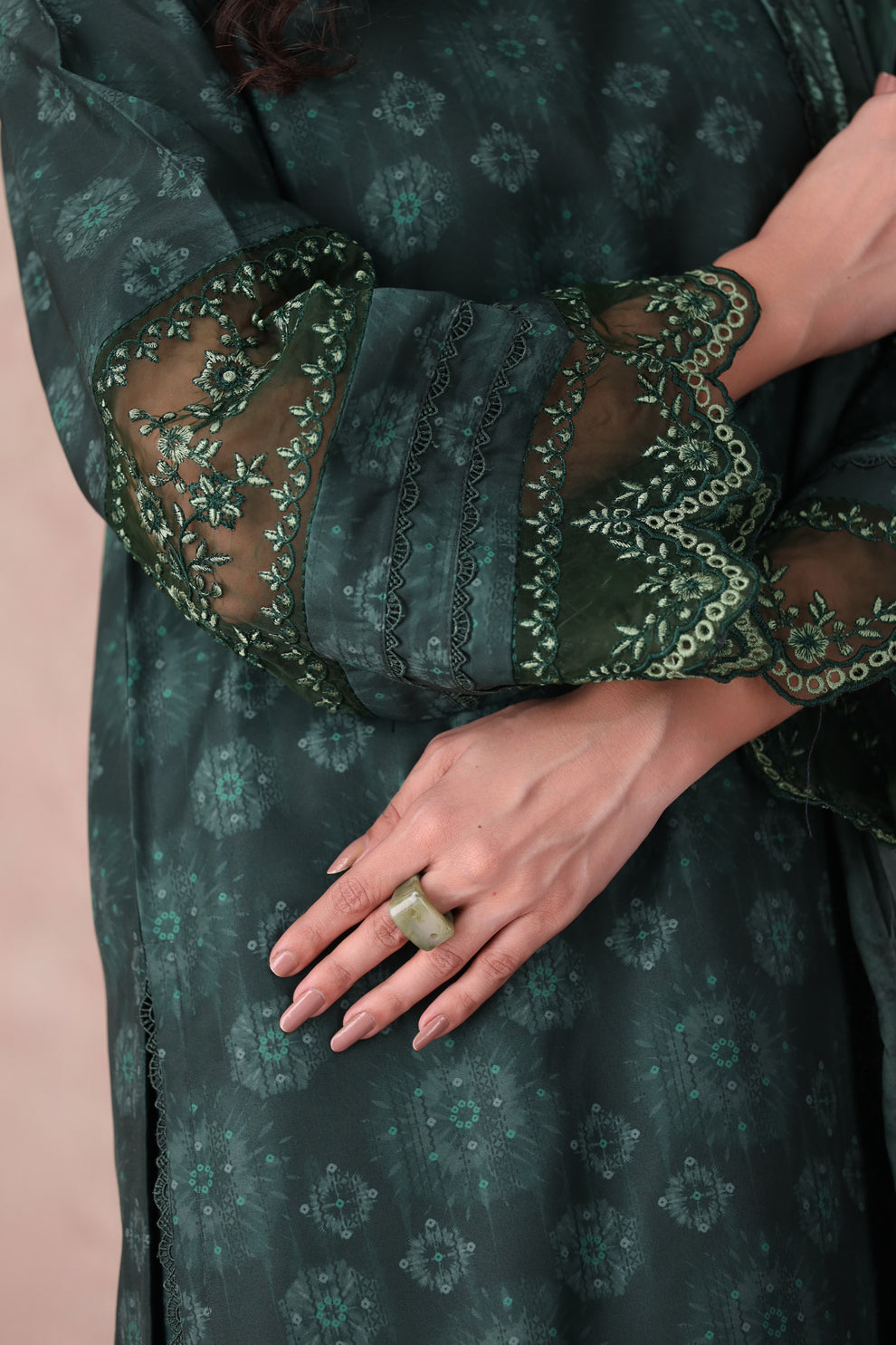 Mohagni | Winter Collection | PLS-142 3PC