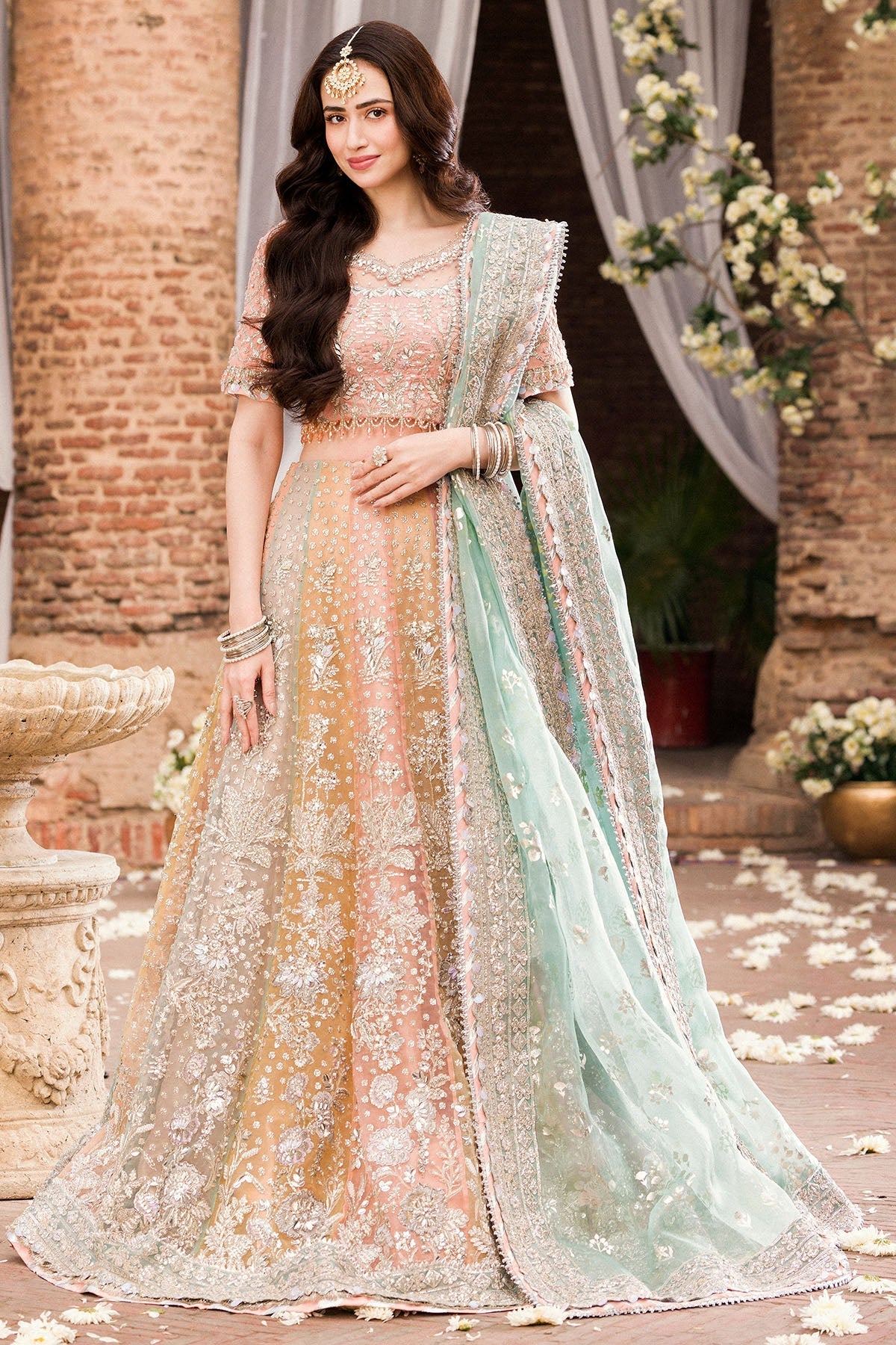 Motifz | Bridal Couture | 0005-SARAANG