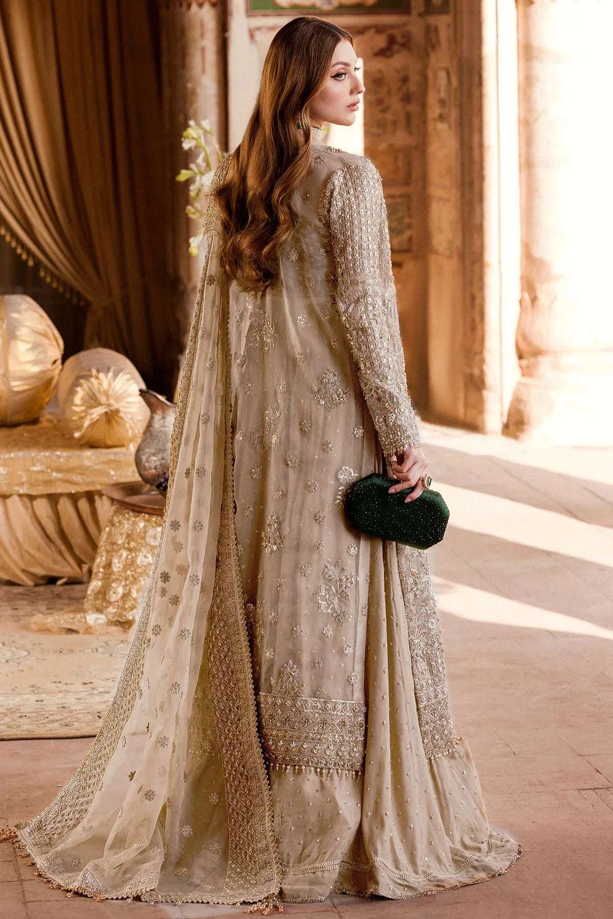 Motifz | Bridal Couture | 0003-KHAWAISH