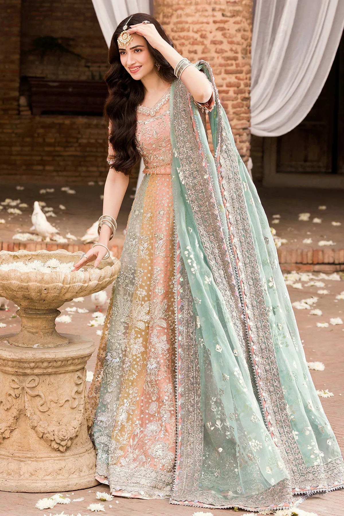 Motifz | Bridal Couture | 0005-SARAANG