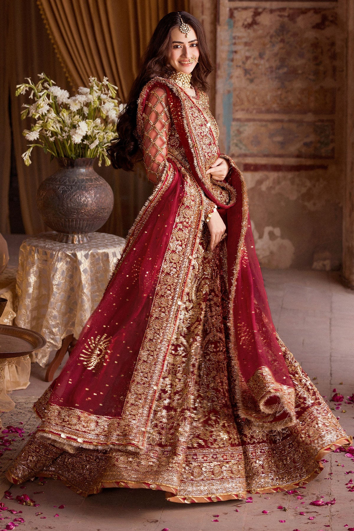 Motifz | Bridal Couture | 0004-RIWAAYAT
