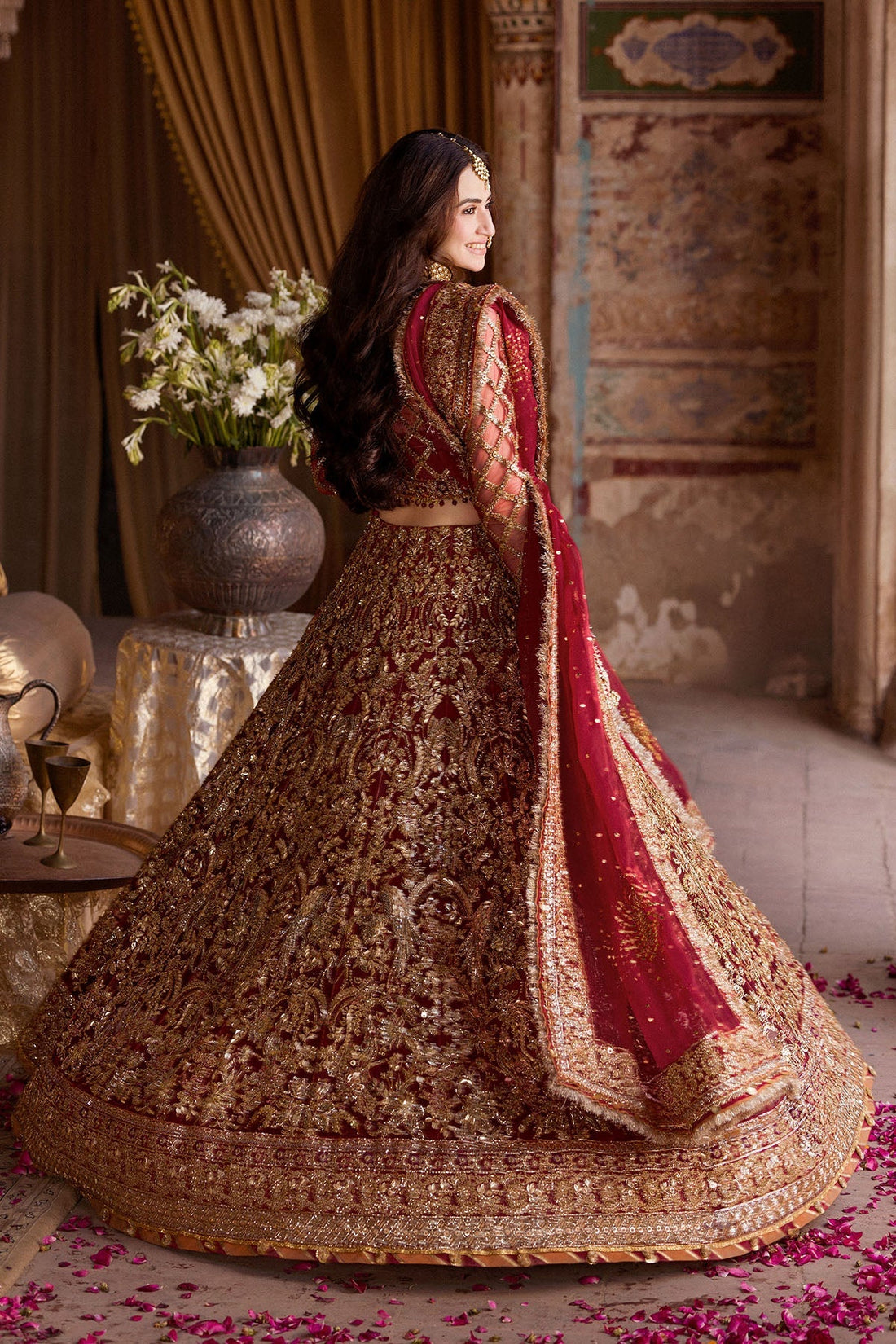 Motifz | Bridal Couture | 0004-RIWAAYAT