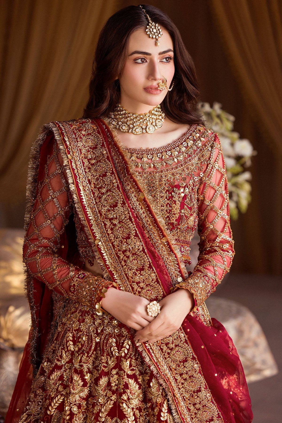 Motifz | Bridal Couture | 0004-RIWAAYAT