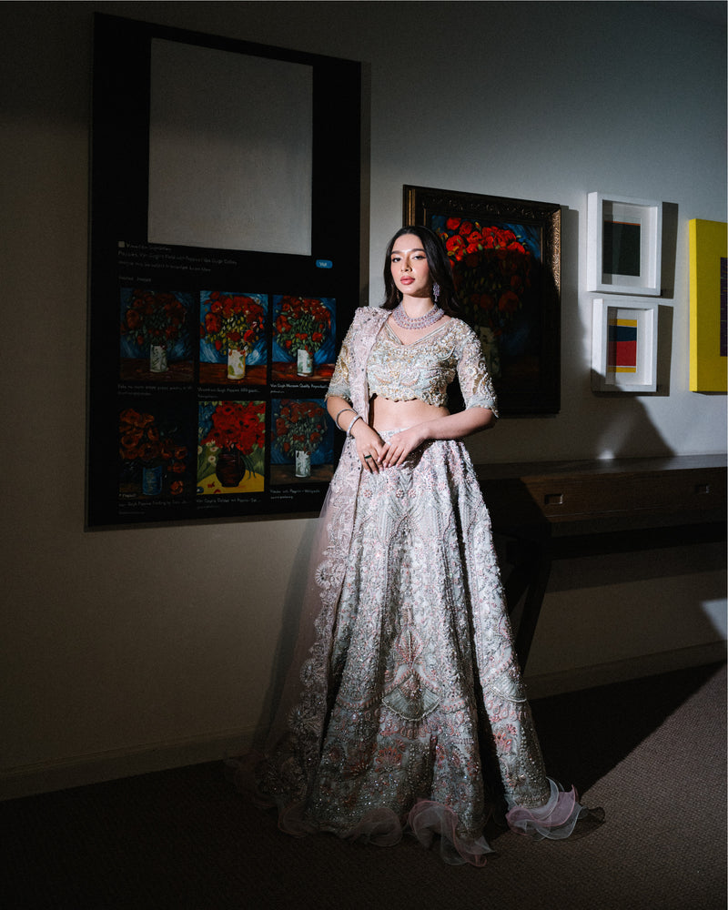 Mysie by Tahira | Eid Festive 25 | Muntaha