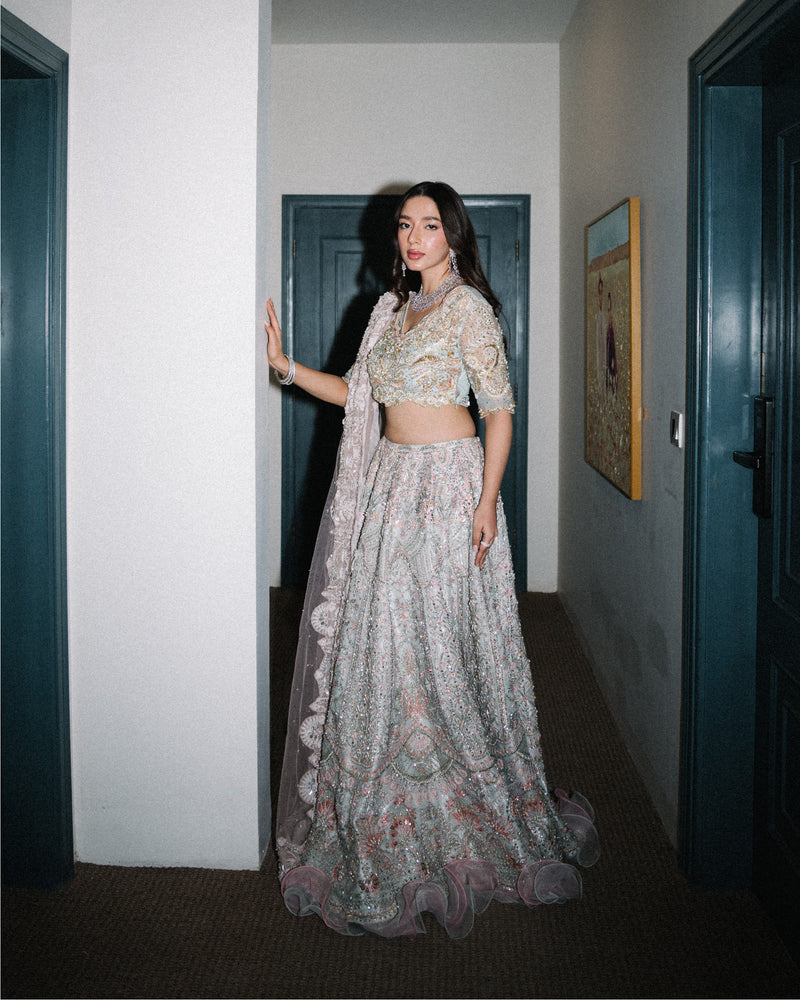 Mysie by Tahira | Eid Festive 25 | Muntaha