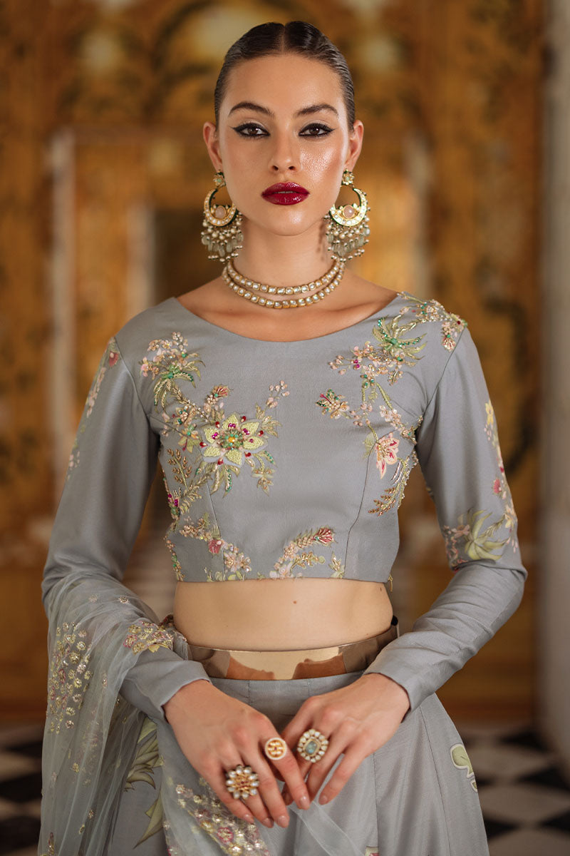 Mushq | Adelaide Pret Couture | Rosalie