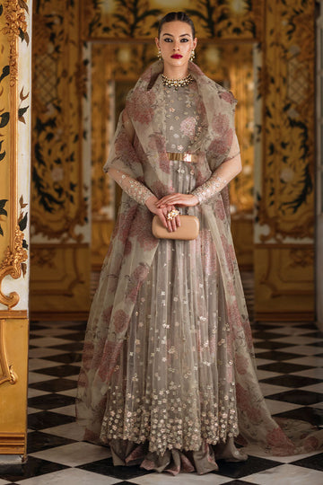 Mushq | Adelaide Pret Couture | Amalyn