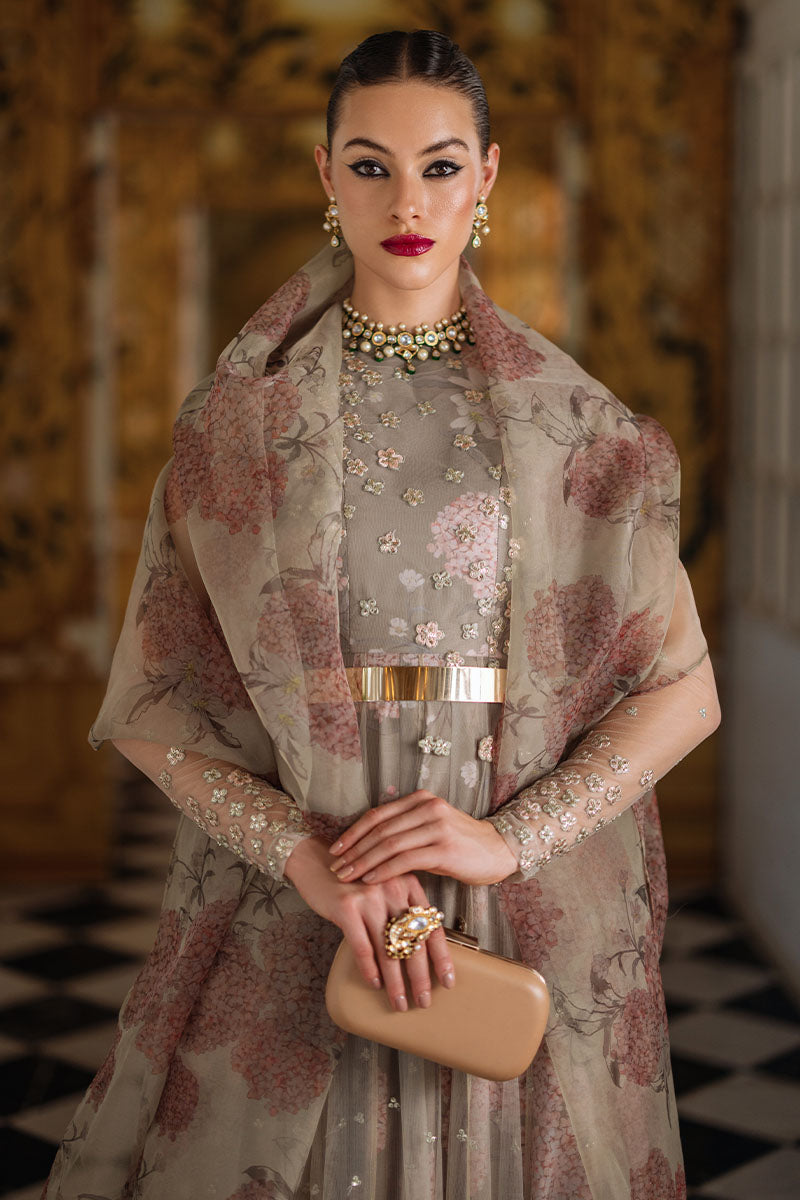 Mushq | Adelaide Pret Couture | Amalyn
