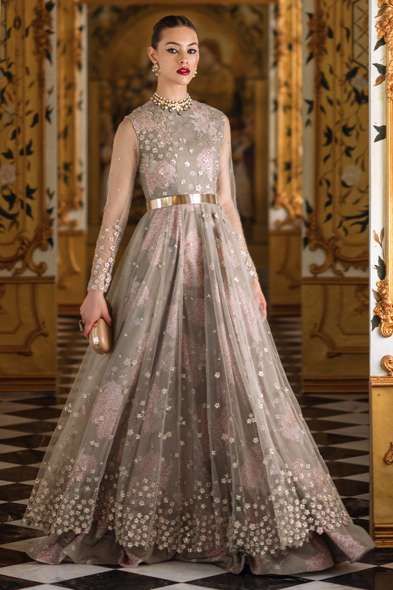 Mushq | Adelaide Pret Couture | Amalyn