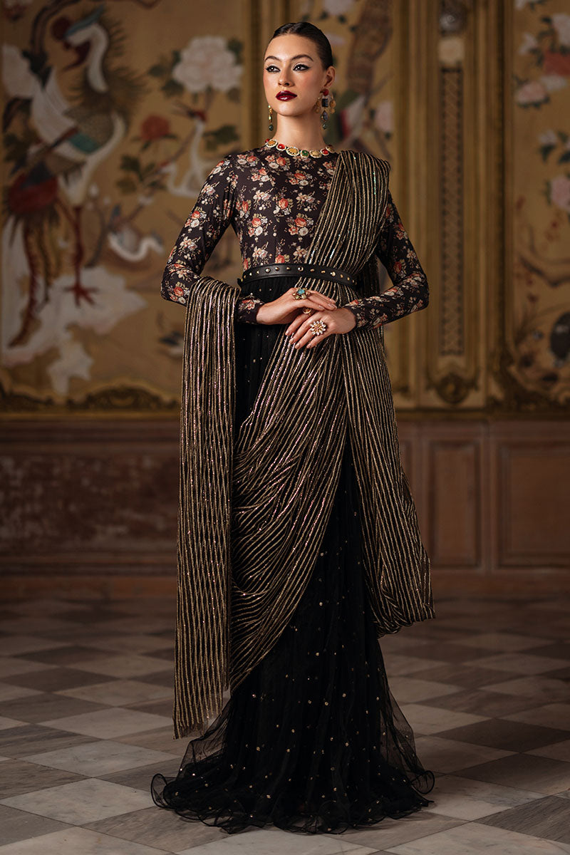 Mushq | Adelaide Pret Couture | Clara