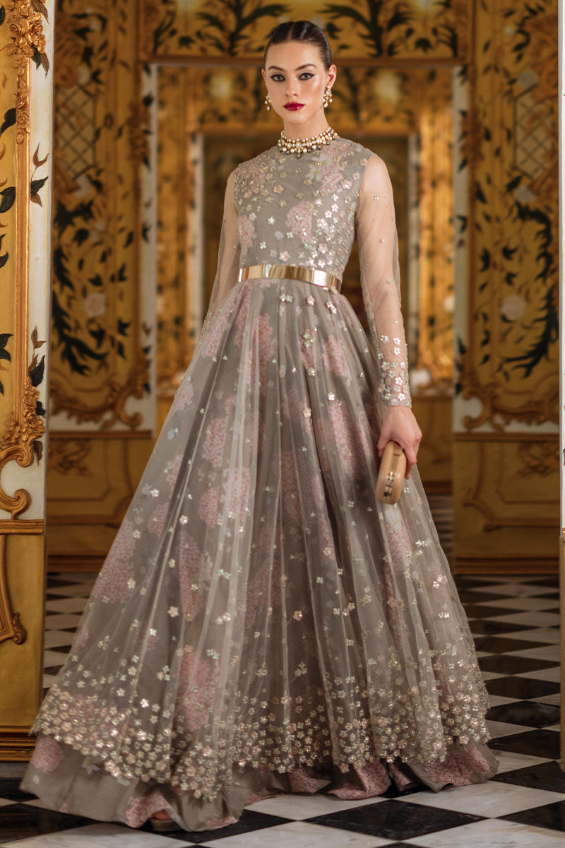 Mushq | Adelaide Pret Couture | Amalyn