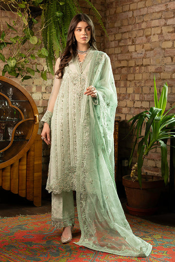 Mushq | Espoir Luxury Pret 24 | Zora