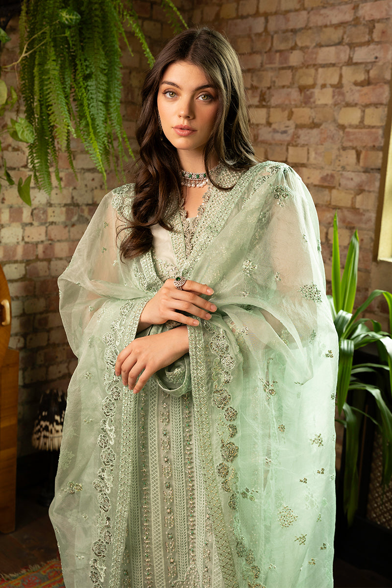 Mushq | Espoir Luxury Pret 24 | Zora