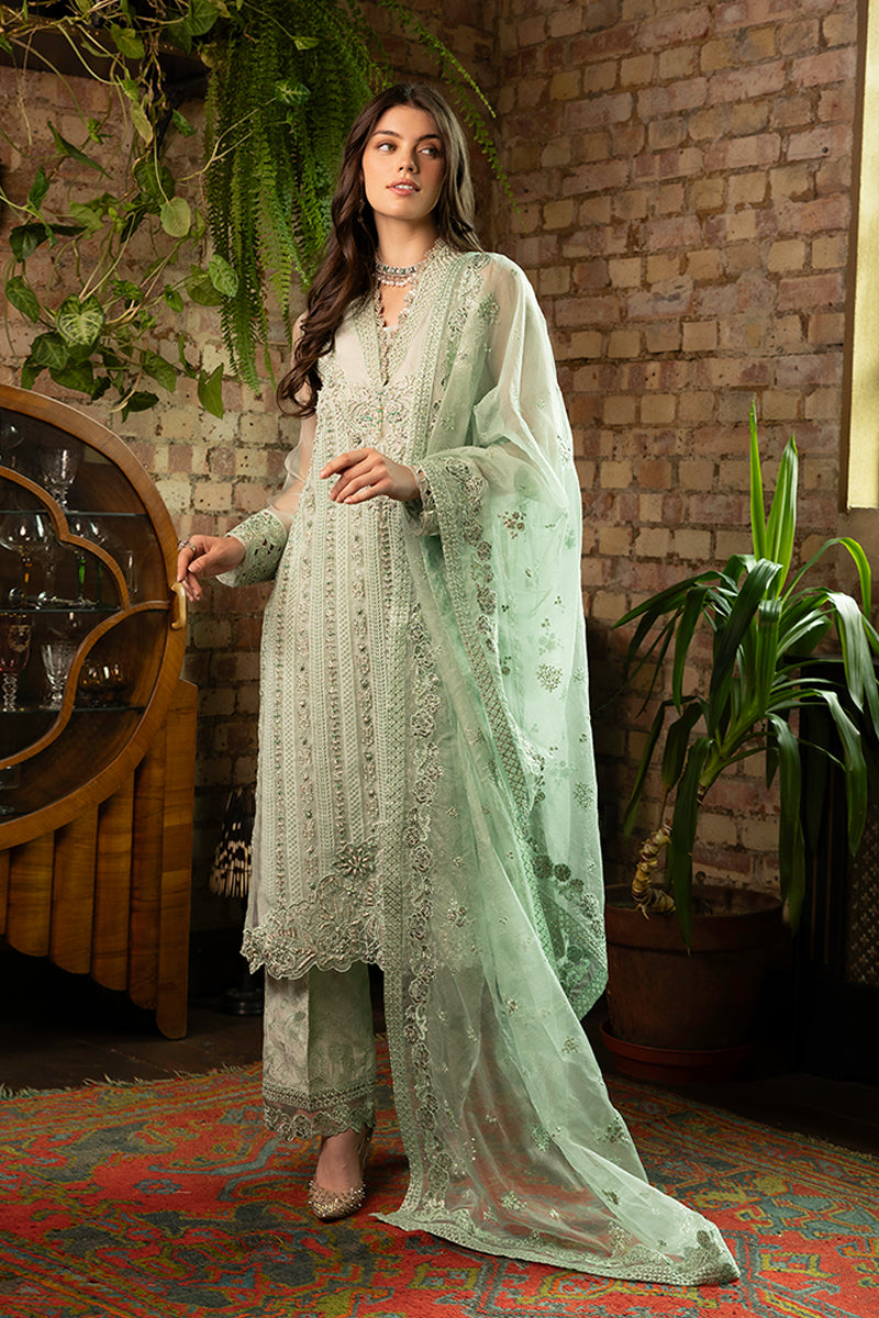 Mushq | Espoir Luxury Pret 24 | Zora