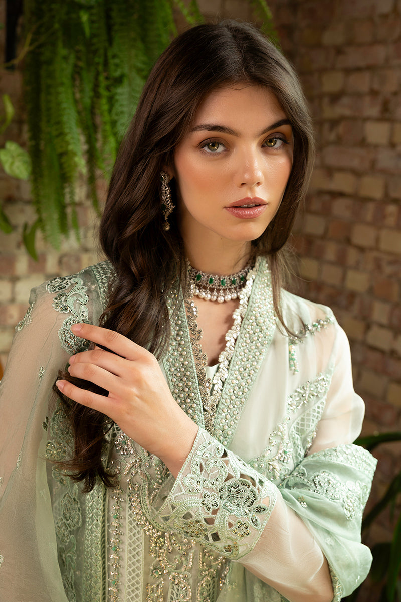 Mushq | Espoir Luxury Pret 24 | Zora