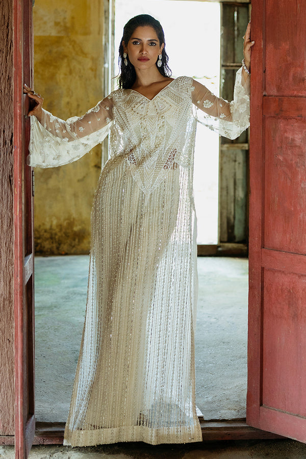 Mushq | Fleur Luxury Formals 24 | Lotus - Official Mushq - Agha Fabrics UK