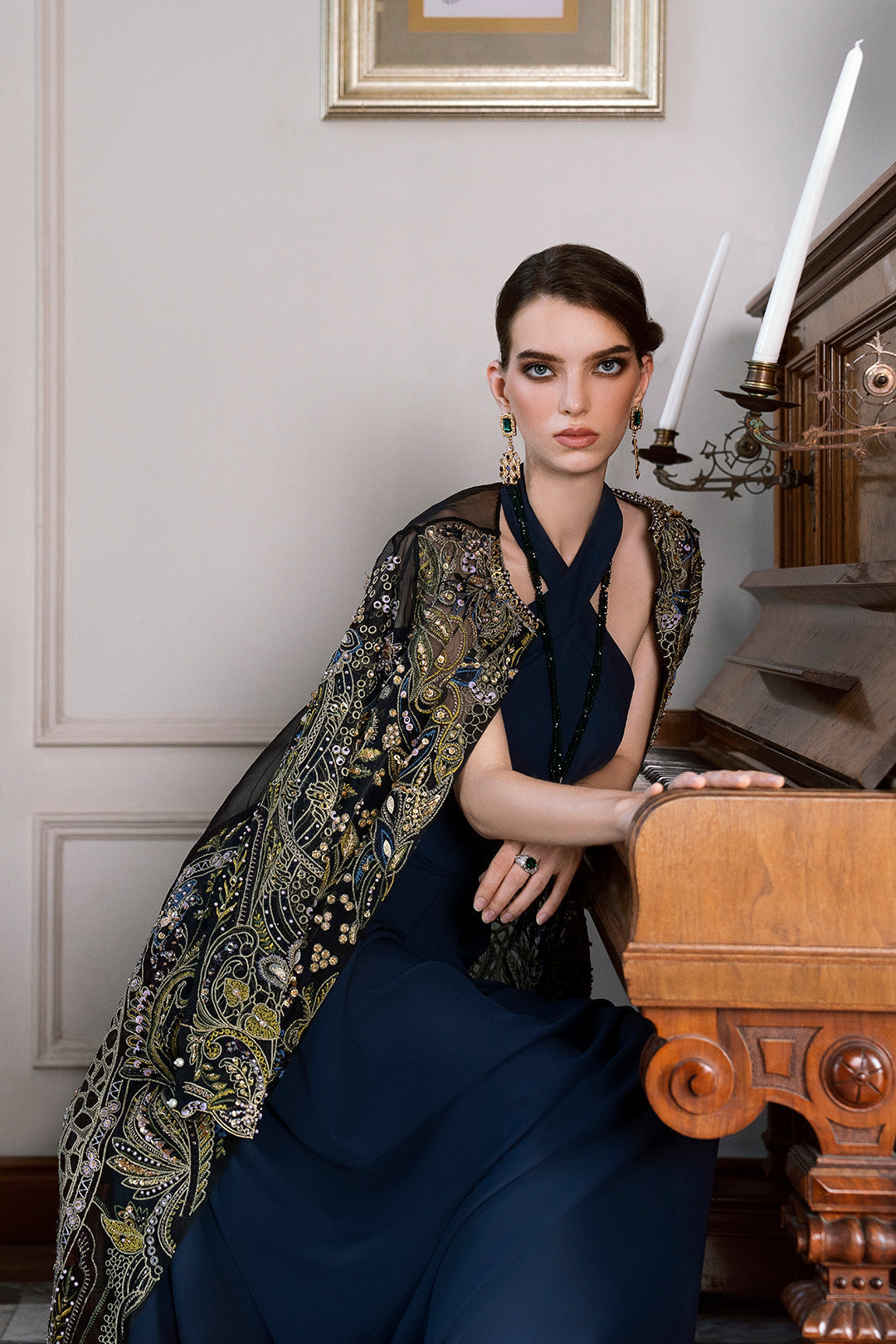 Mysie | Eid Pret 24 | MYLEY