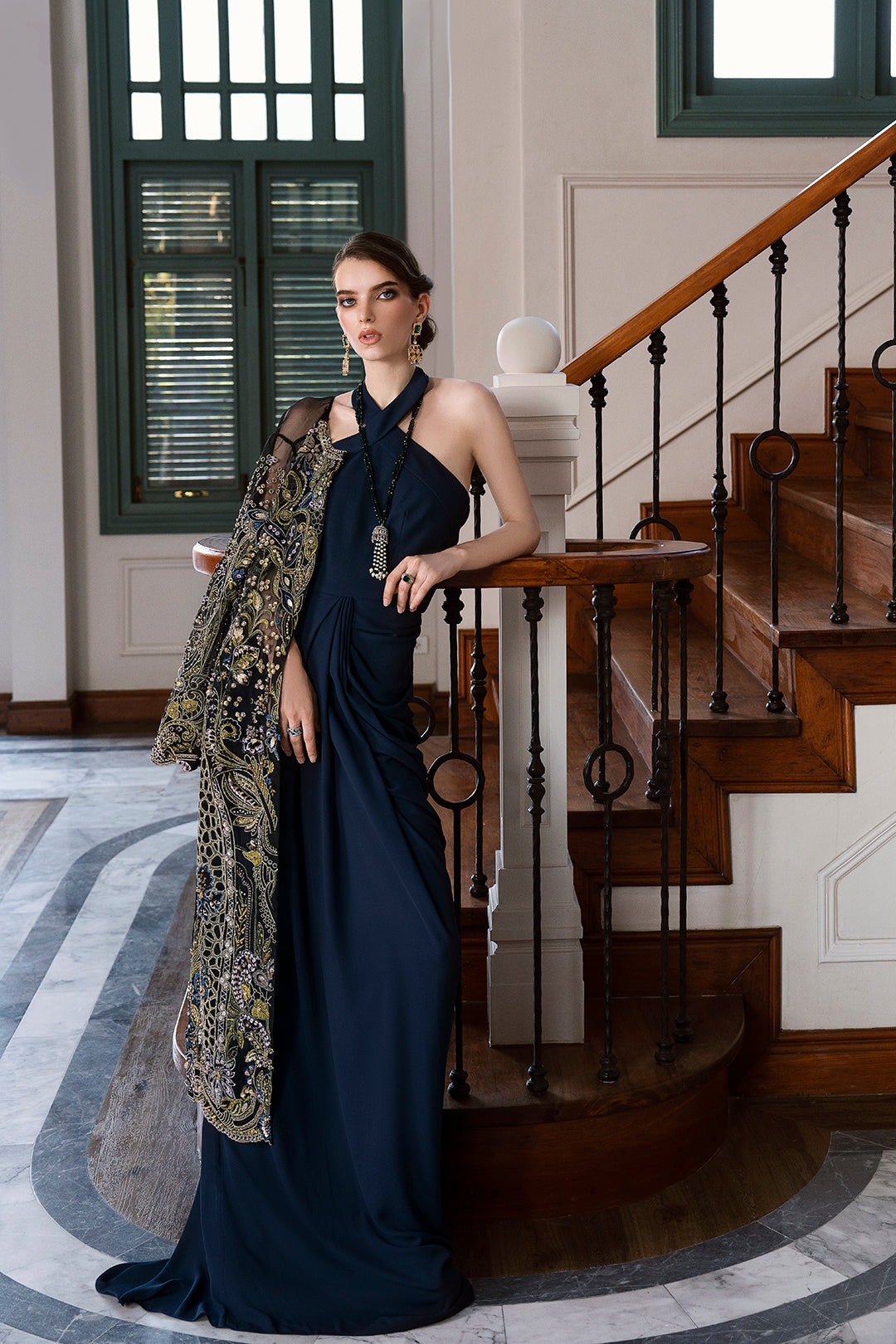 Mysie | Eid Pret 24 | MYLEY