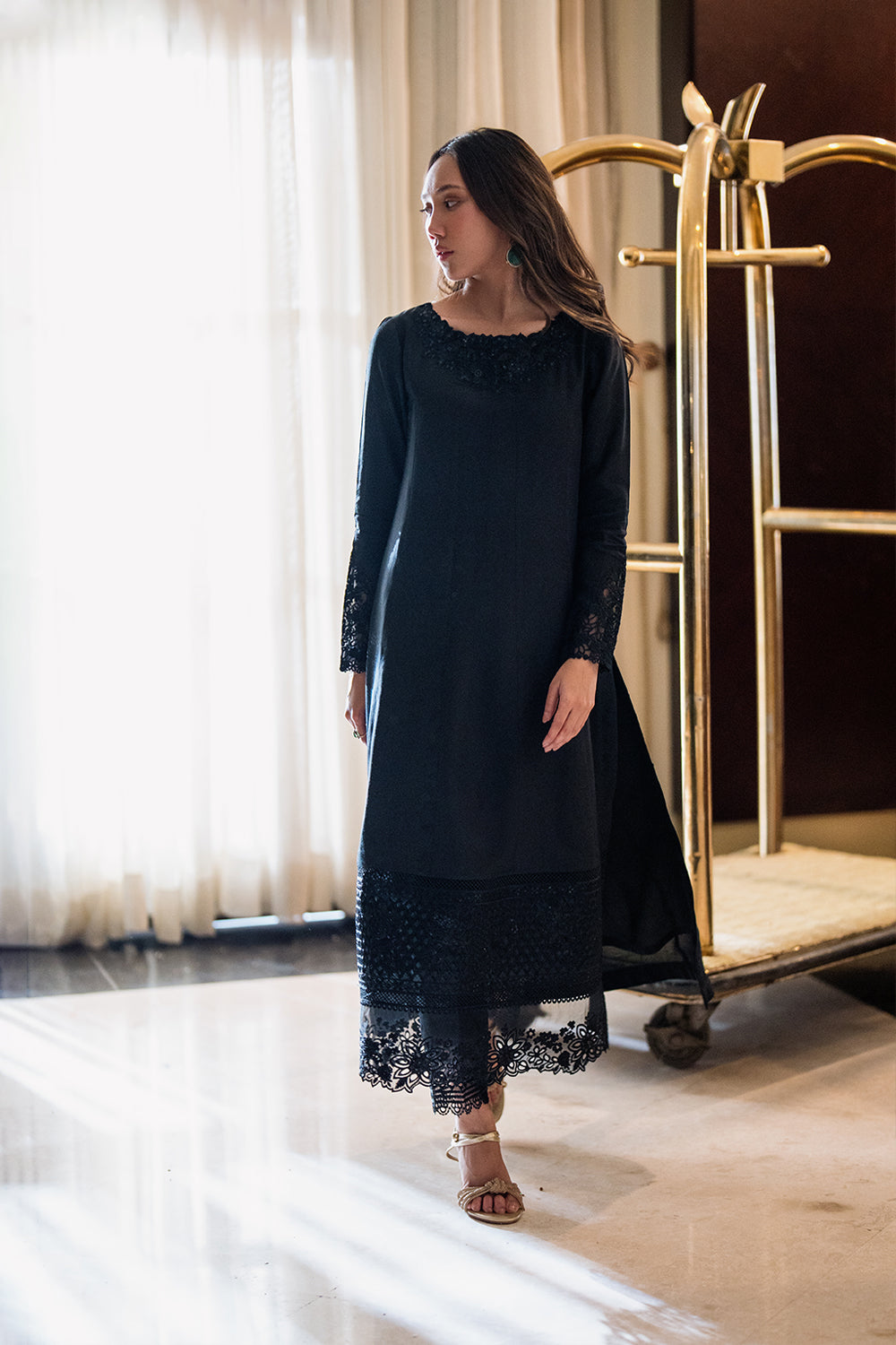 Azure | Diva Formals | Mystic Dusk