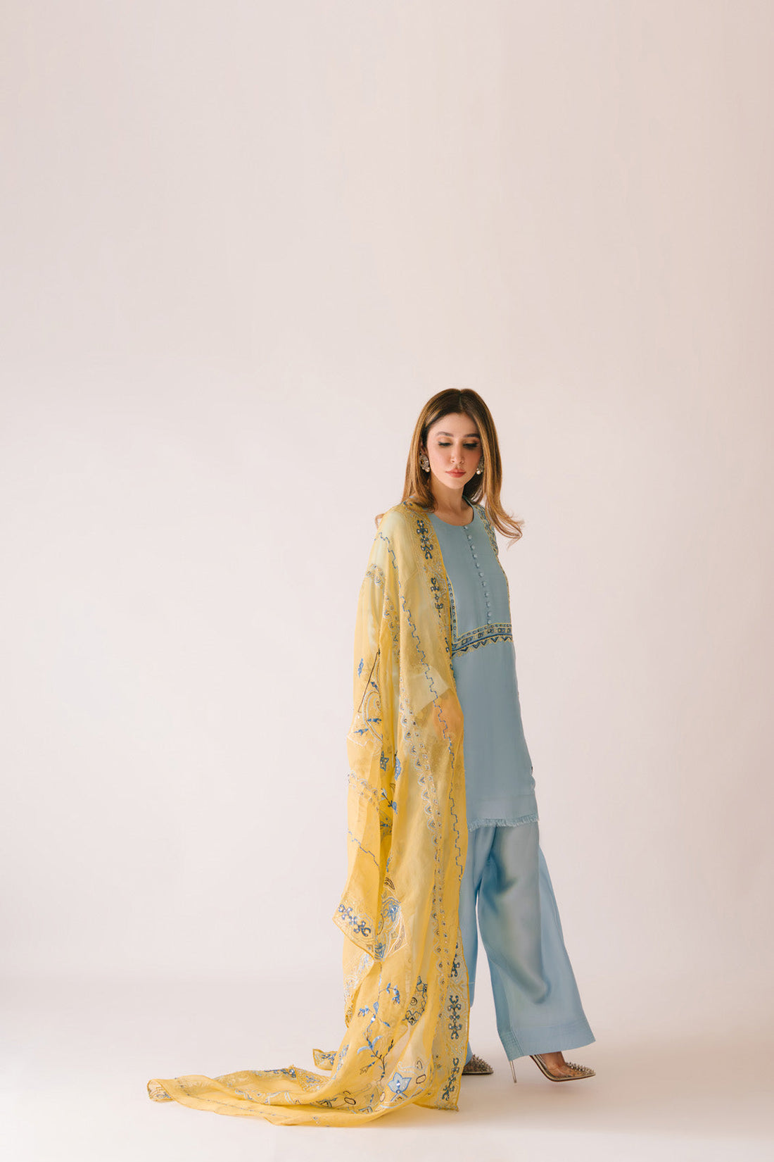 Sammy K | Aadat Festive Edition | Alpine