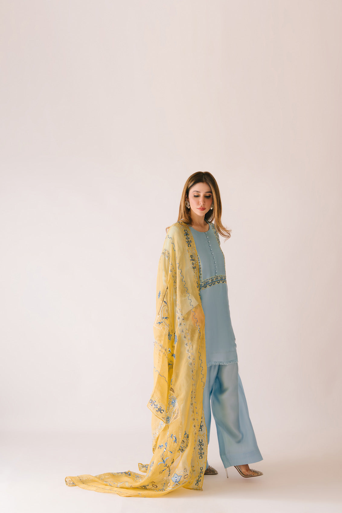 Sammy K | Aadat Festive Edition | Alpine