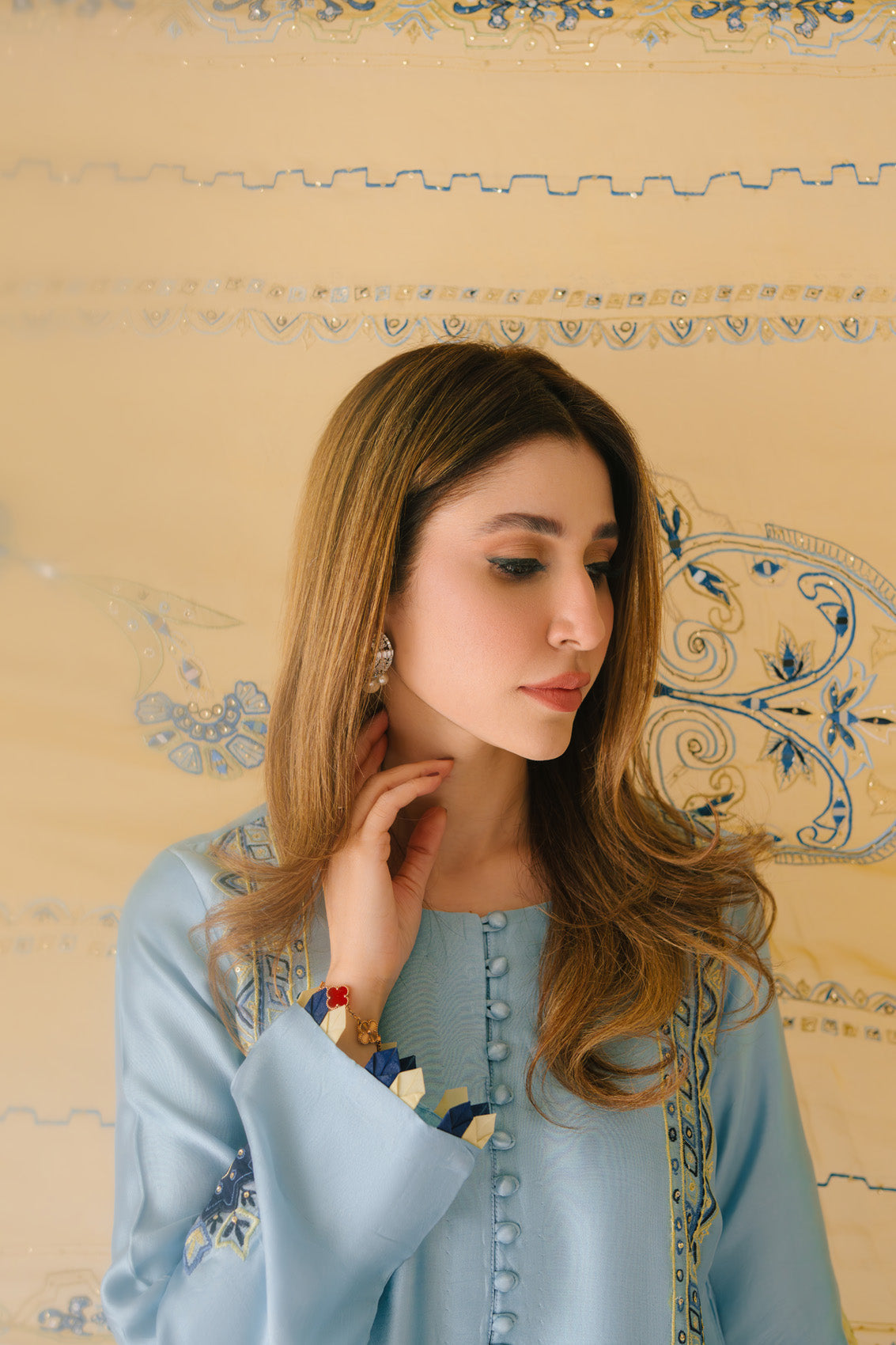 Sammy K | Aadat Festive Edition | Alpine