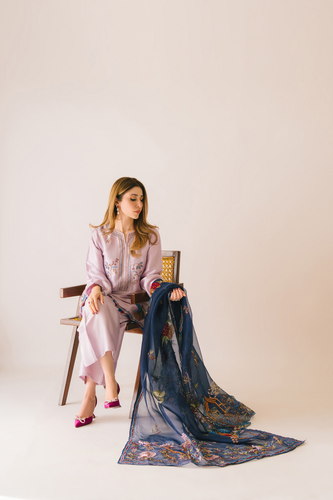 Sammy K | Aadat Festive Edition | Rubus