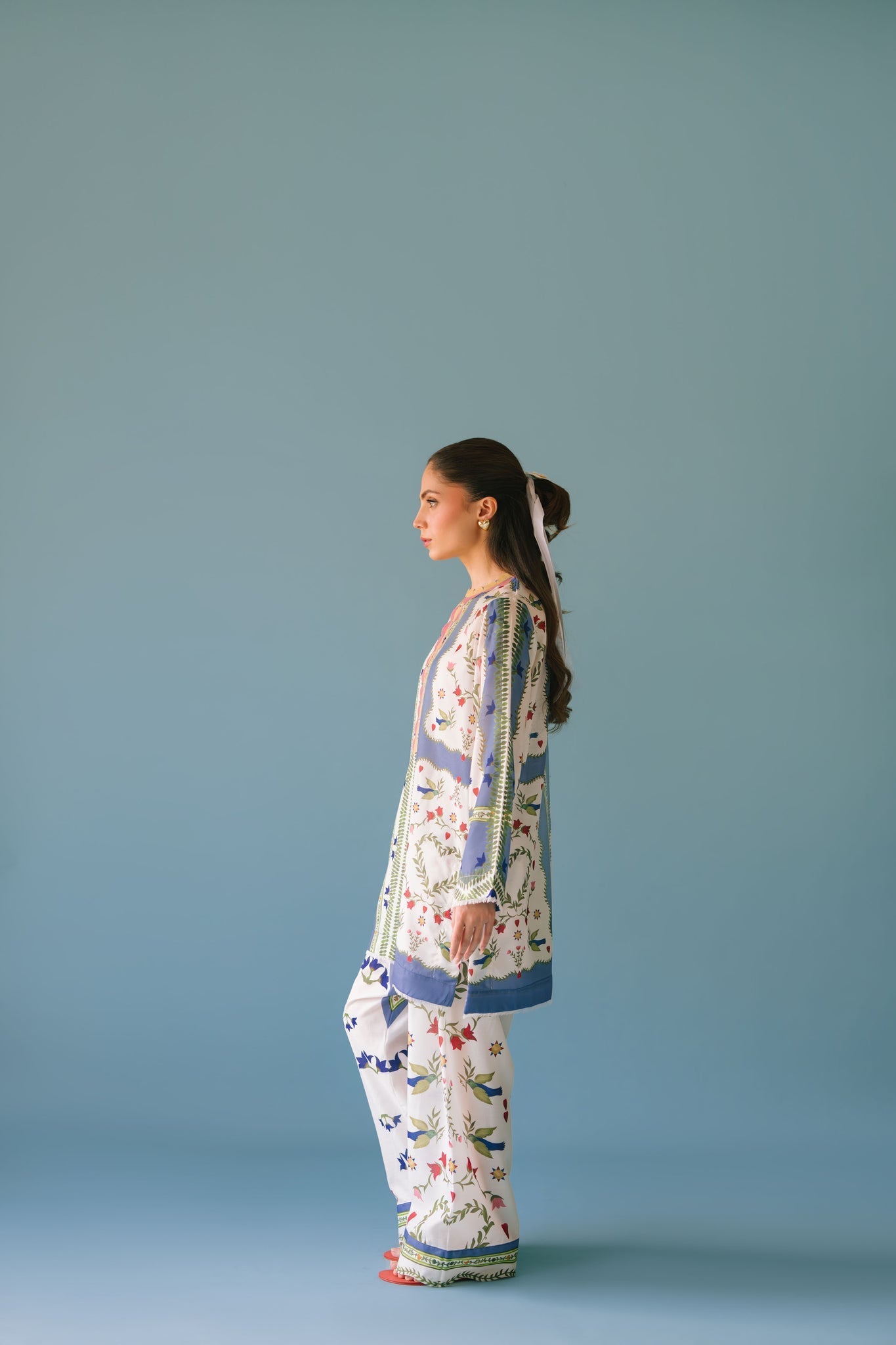 Sammy K | Lawn Pret 25 | flower bud