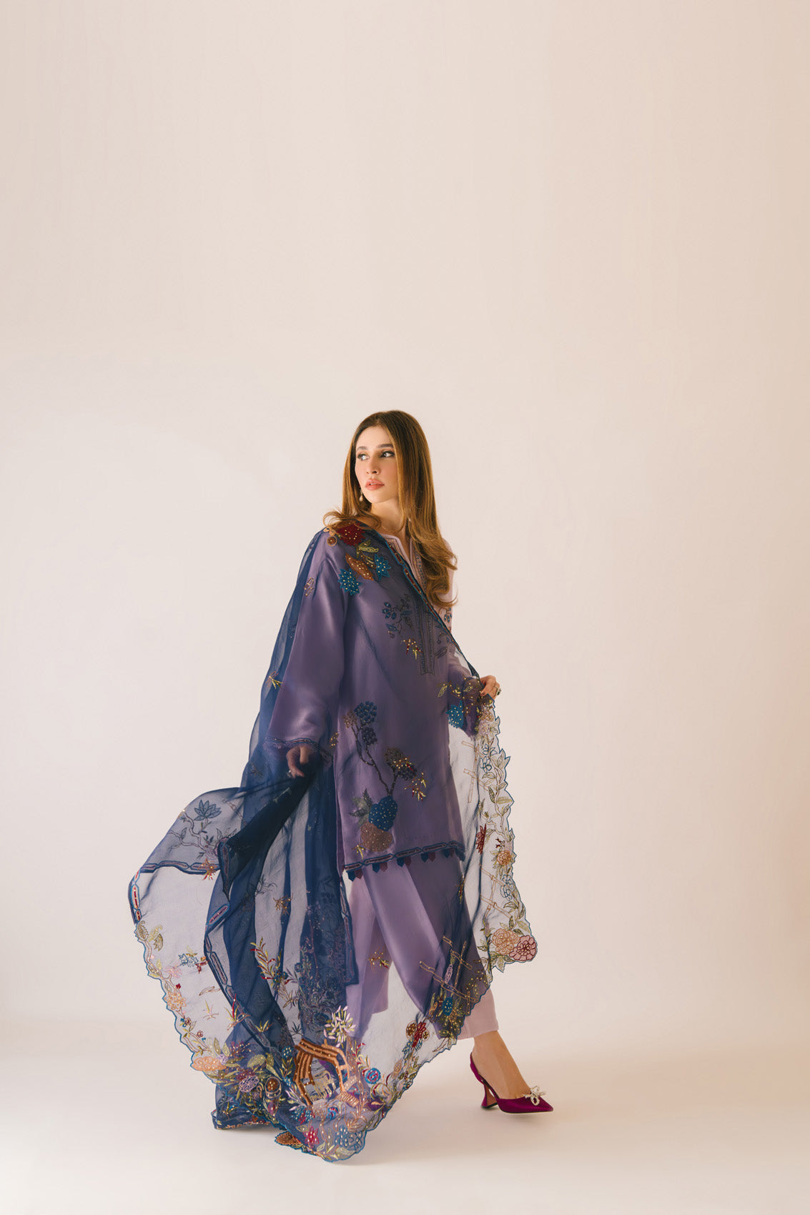 Sammy K | Aadat Festive Edition | Rubus