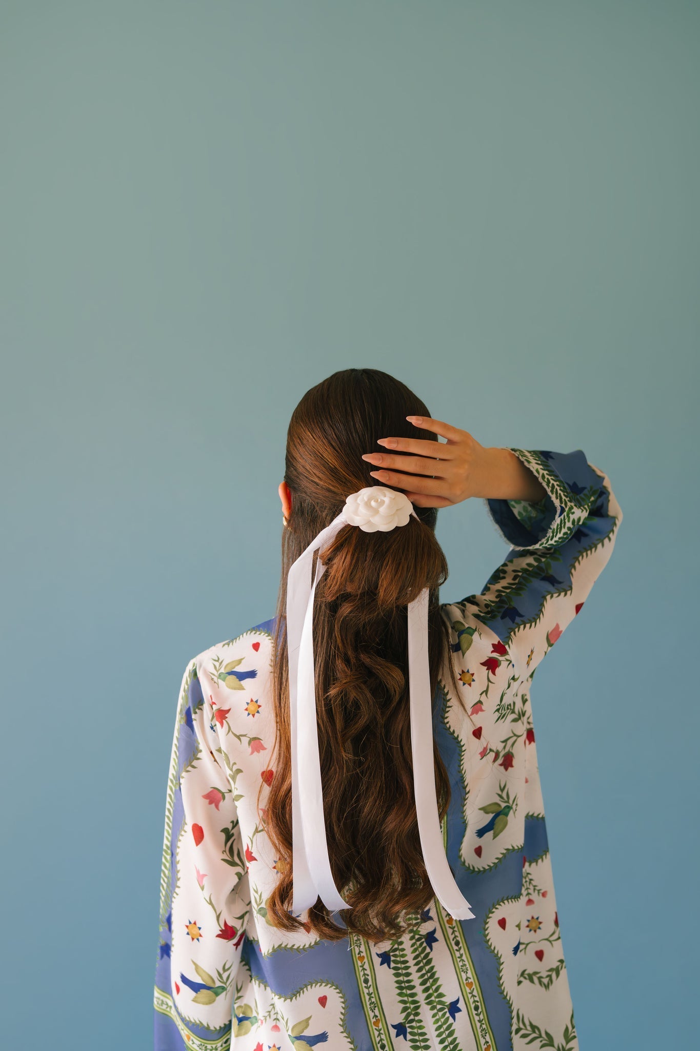 Sammy K | Lawn Pret 25 | flower bud