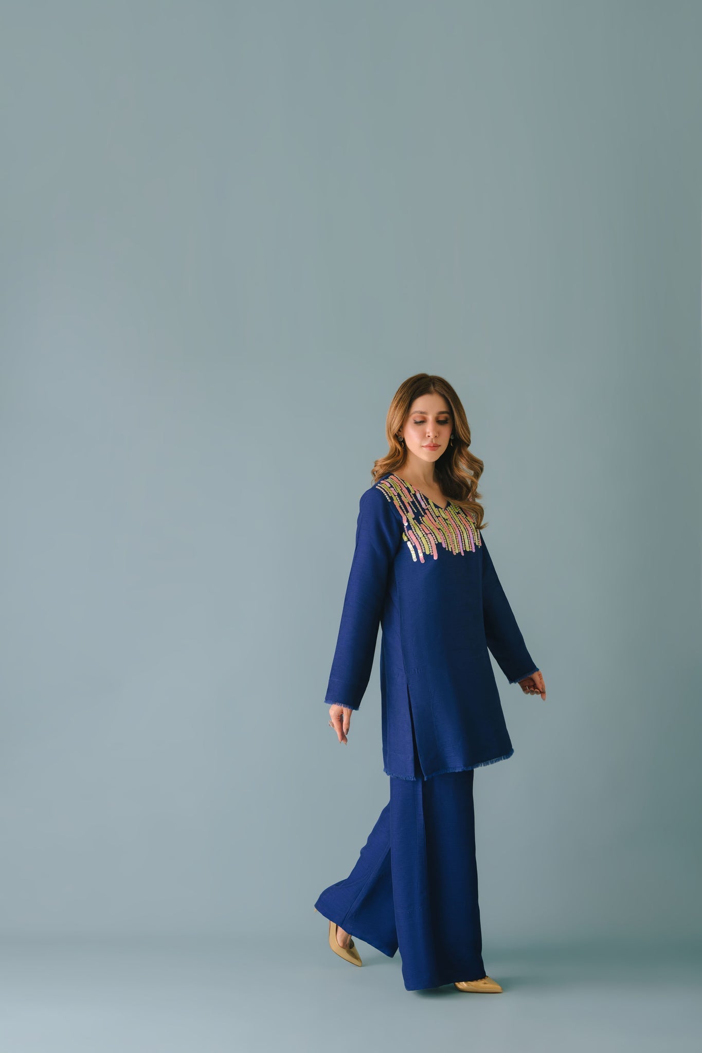 Sammy K | Aadat Festive Edition | Waada