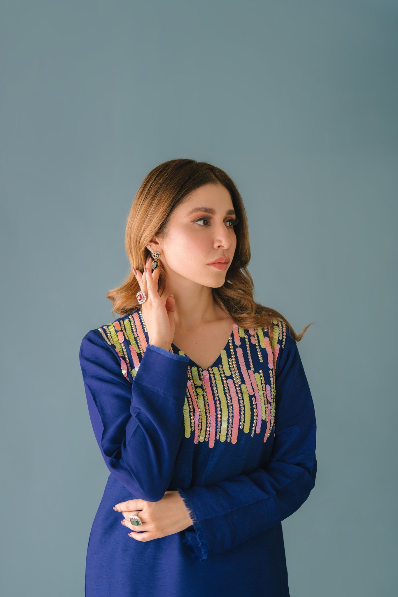 Sammy K | Aadat Festive Edition | Waada