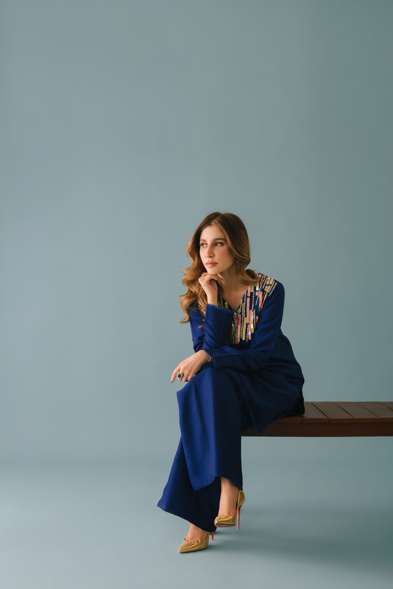 Sammy K | Aadat Festive Edition | Waada