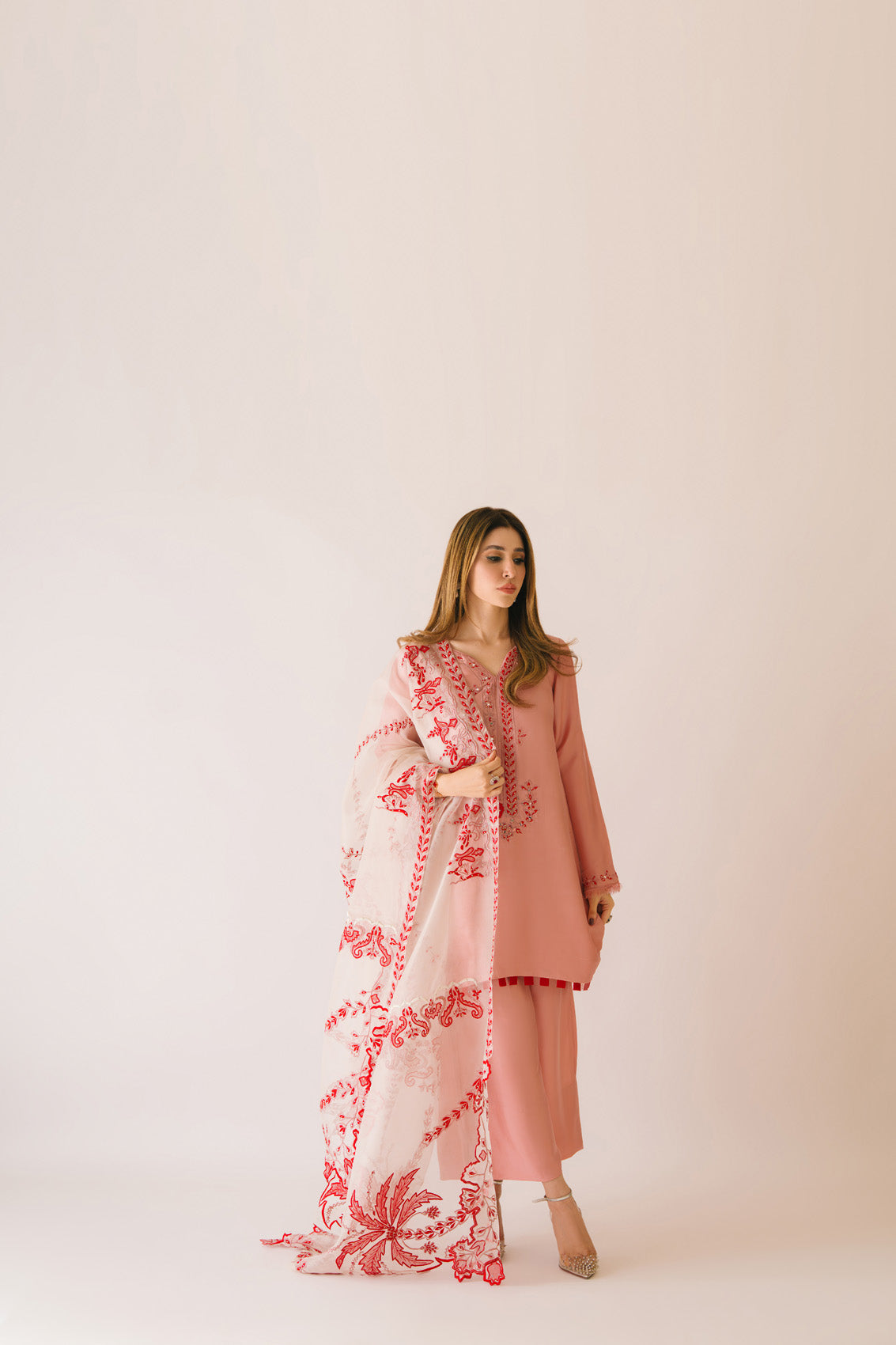 Sammy K | Aadat Festive Edition | Sweet Pea