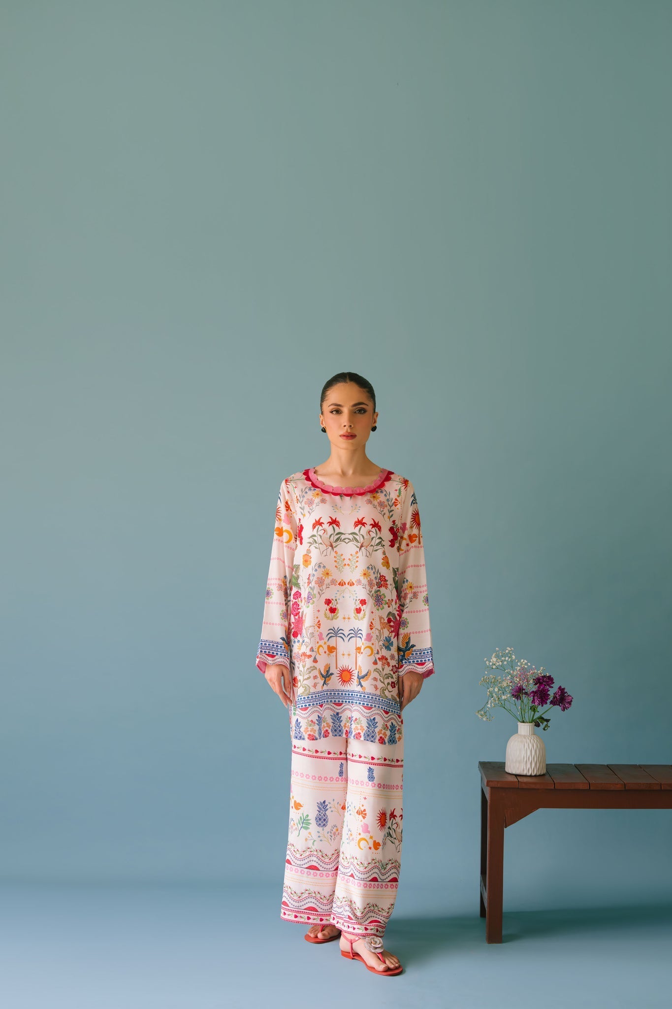 Sammy K | Aadat Festive Edition | Tropical Breeze