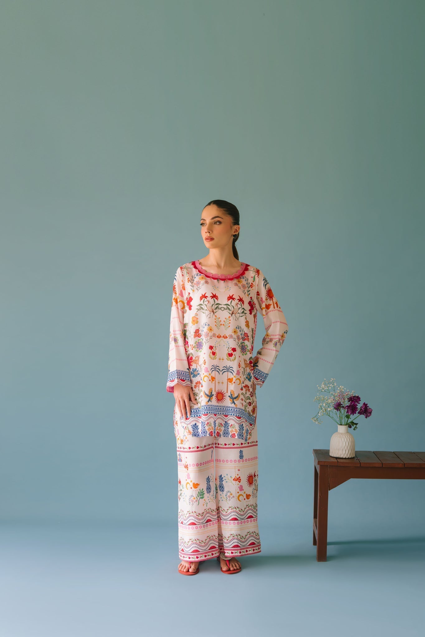 Sammy K | Aadat Festive Edition | Tropical Breeze