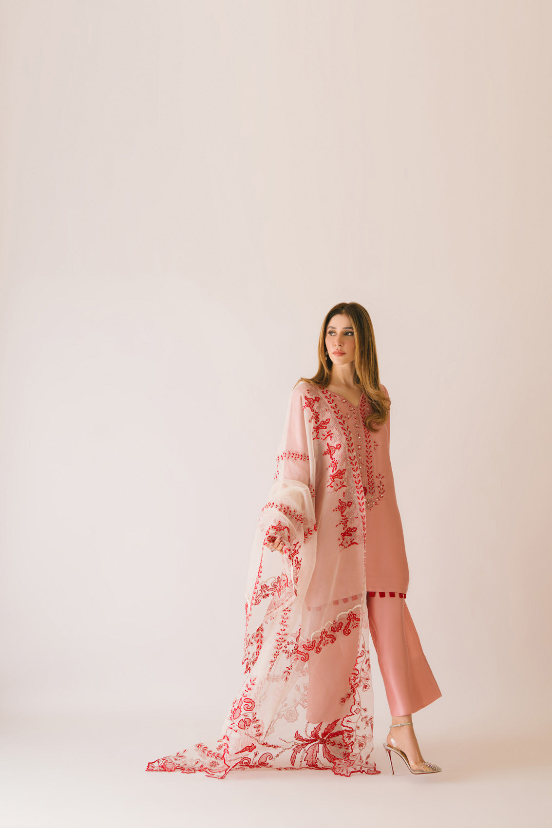 Sammy K | Aadat Festive Edition | Sweet Pea