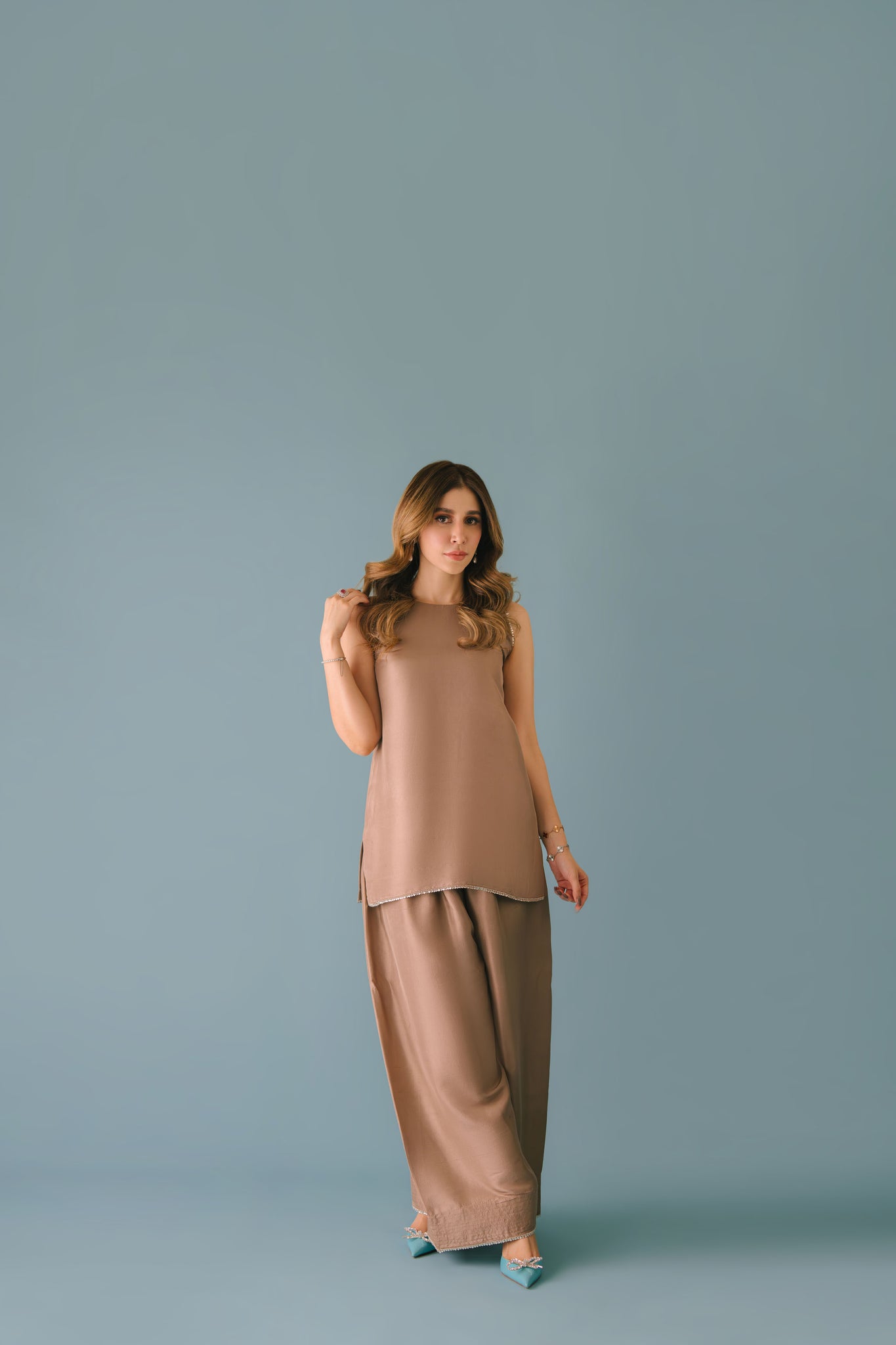 Sammy K | Aadat Festive Edition | Mukhtalif