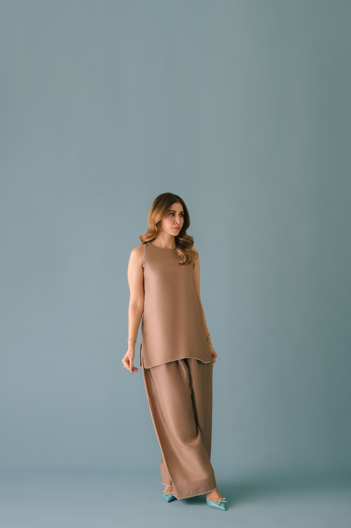 Sammy K | Aadat Festive Edition | Mukhtalif